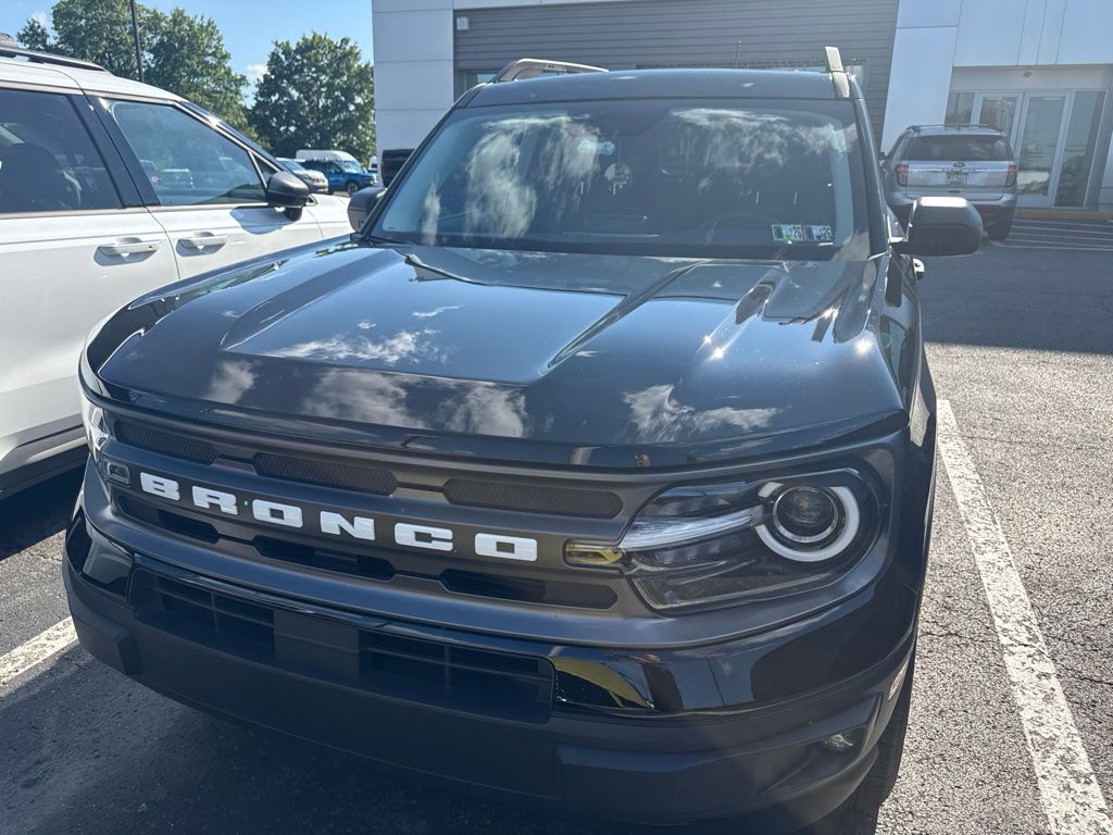 ford bronco sport 2023 3FMCR9B62PRD73488 image ford bronco sport 2023 3FMCR9B62PRD73488 image